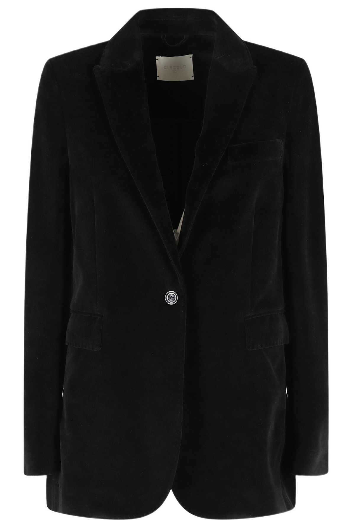 Circolo 1901 Blazer Velvet