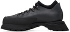 DEMON Black Poyana Boots