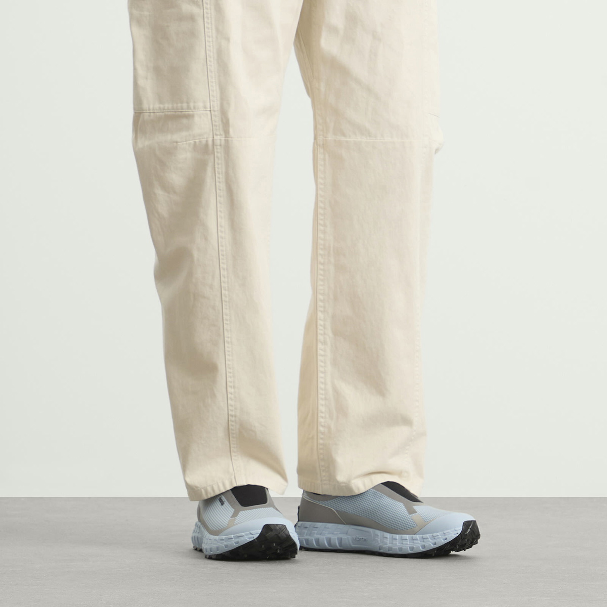 Norda Men's The 003 Sneaker in Kanagawa