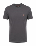 Parajumpers Mens T-shirt in Grey