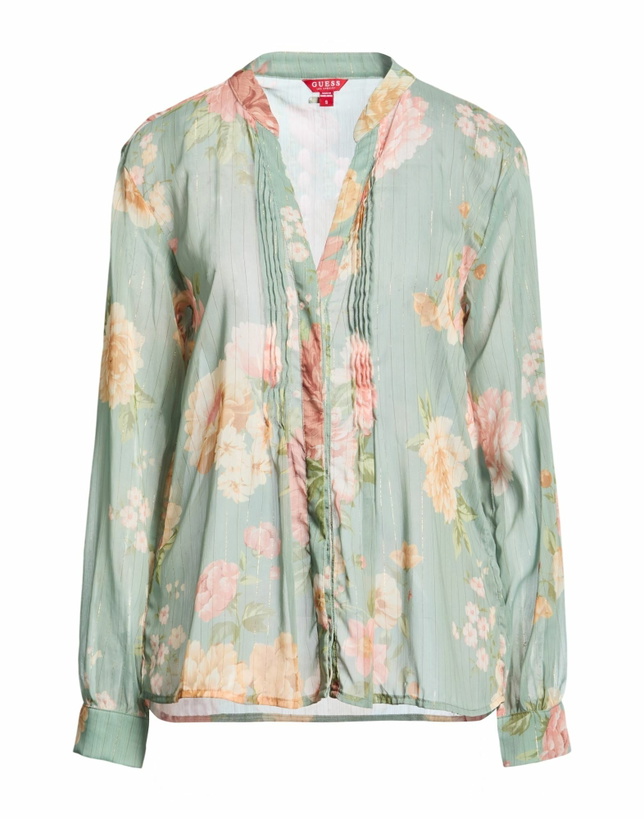 Photo: Guess Womens Shirt in Sage green