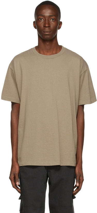 Photo: John Elliott University T-Shirt