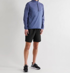 Nike Running - Challenger Dri-FIT Running Shorts - Black