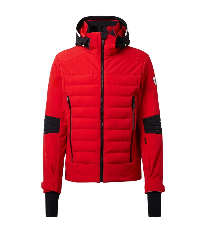 Photo: Toni Sailer Matti ski jacket