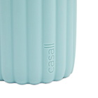 Casall Women's Glass Bottle 0.5L in Pastel Mint