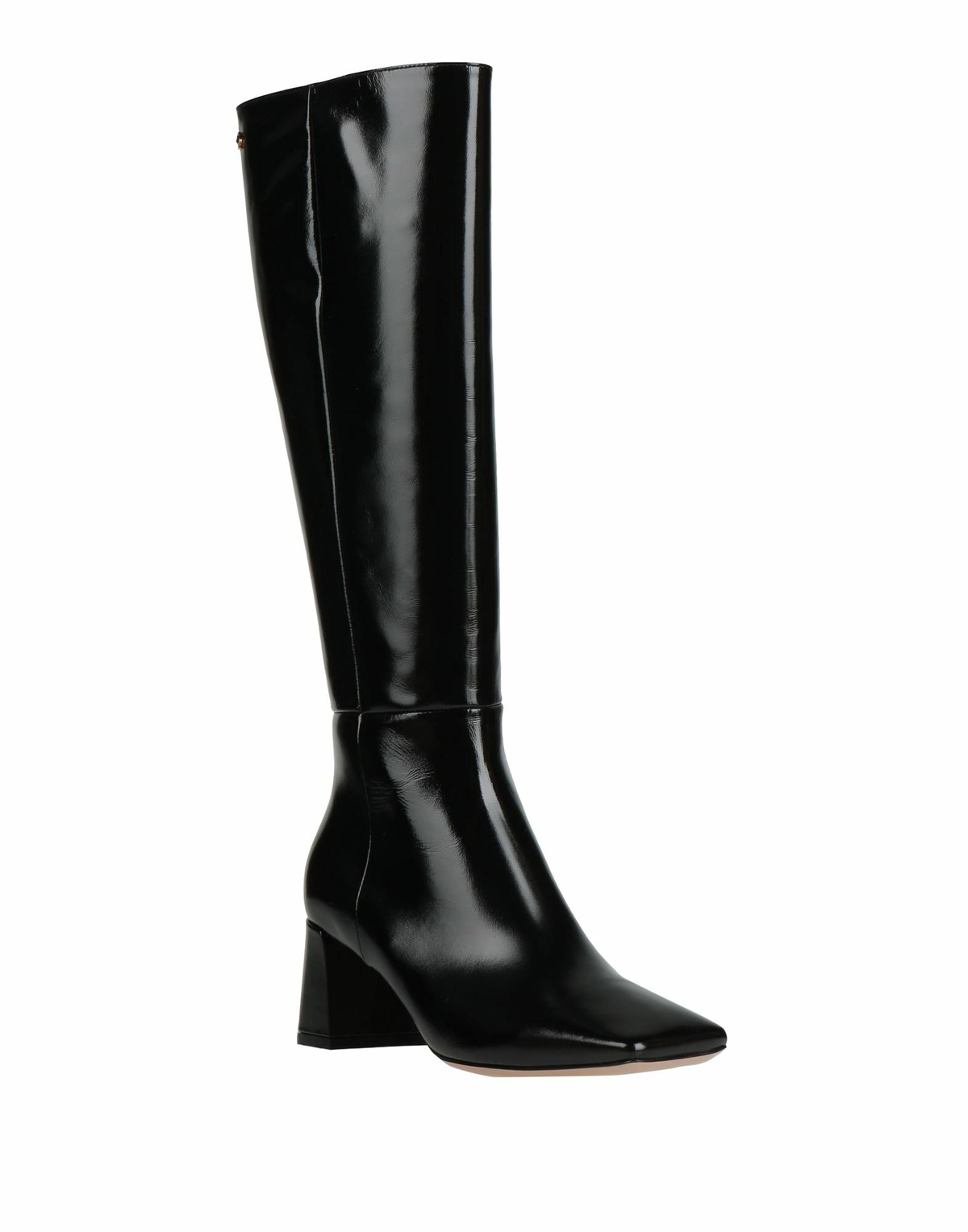 Gianvito Rossi Womens Boot in Black