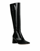 Gianvito Rossi Womens Boot in Black