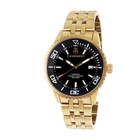 Torino Carrero GrandMaster Automatic Black Dial Mens Watch C1G4345BKJ