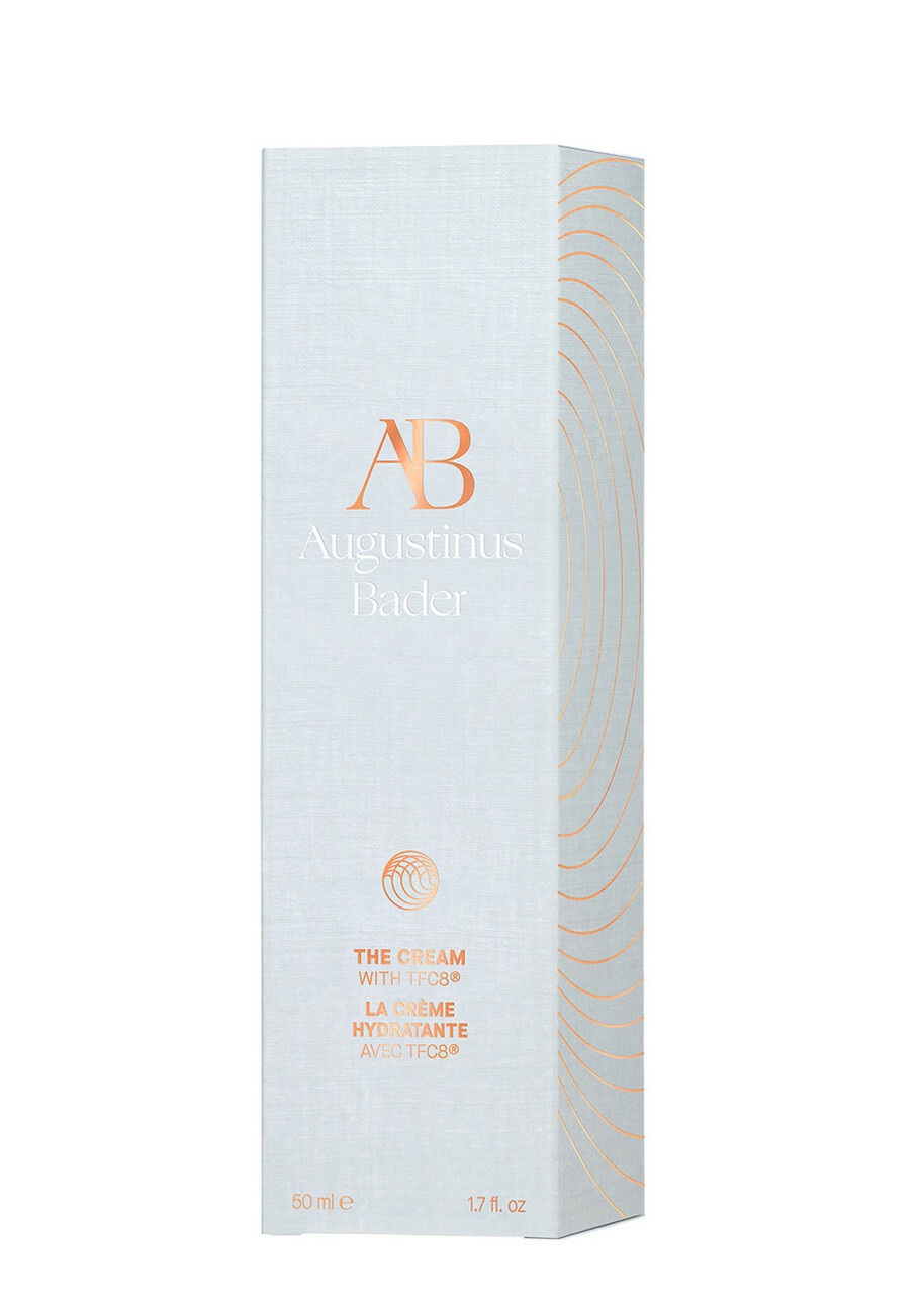 Augustinus Bader The Cream 50ml, Deeply Hydrating, Youthful Appearance, Skincare, Floral