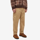 Engineered Garments Men's Fatigue Pant in Khaki