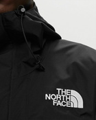 The North Face Gtx Mtn Jacket Black - Mens - Shell Jackets