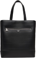 Dunhill Black Rollagas Tote