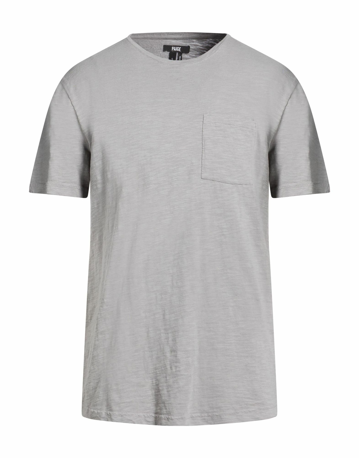Paige Mens T-shirt in Grey