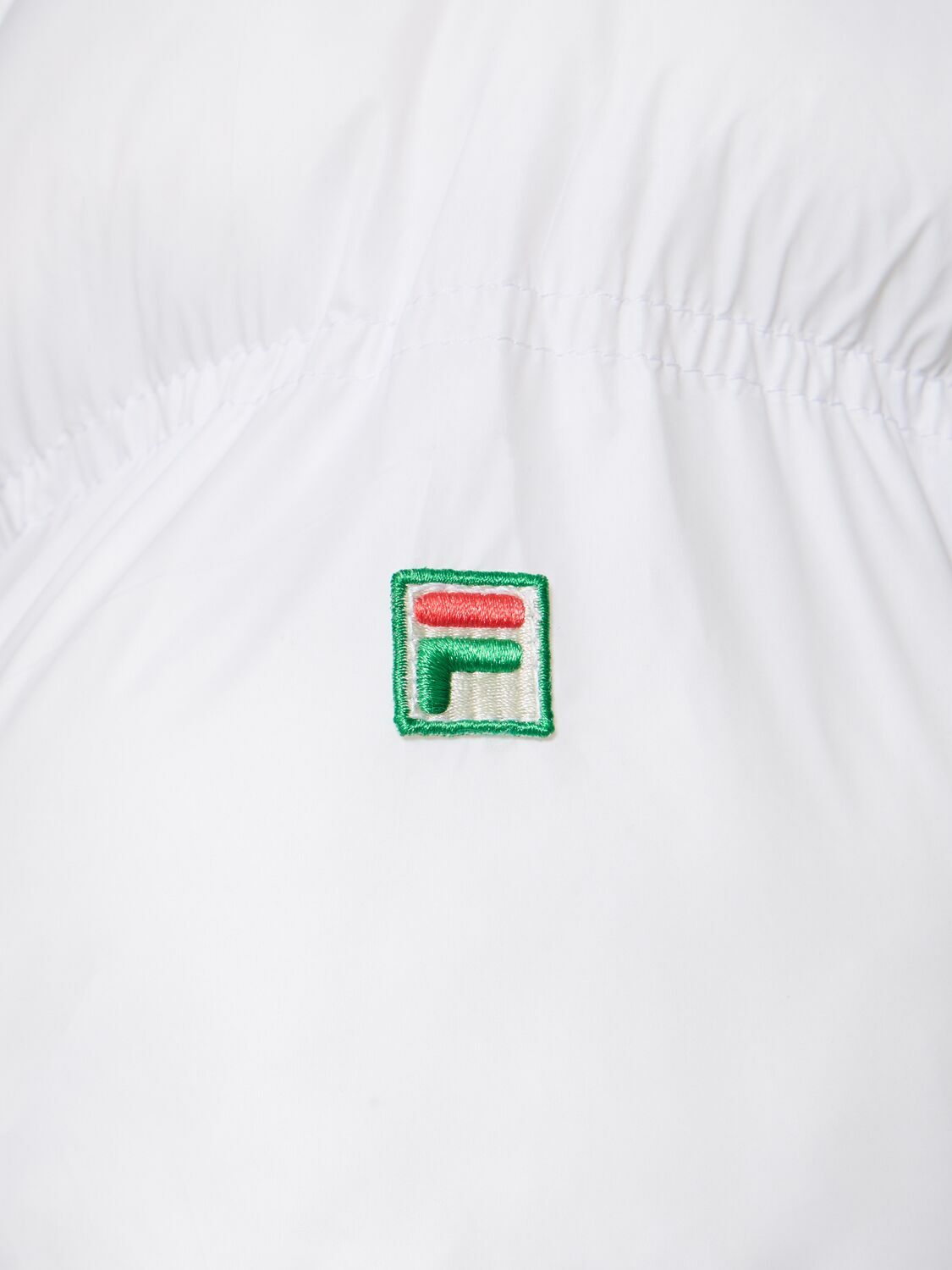 FILA + F+ Panino Puffer Jacket