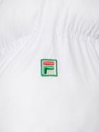 FILA + F+ Panino Puffer Jacket