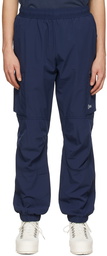 Dime Navy Range Cargo Pants