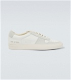Common Projects BBall Duo leather and suede sneakers