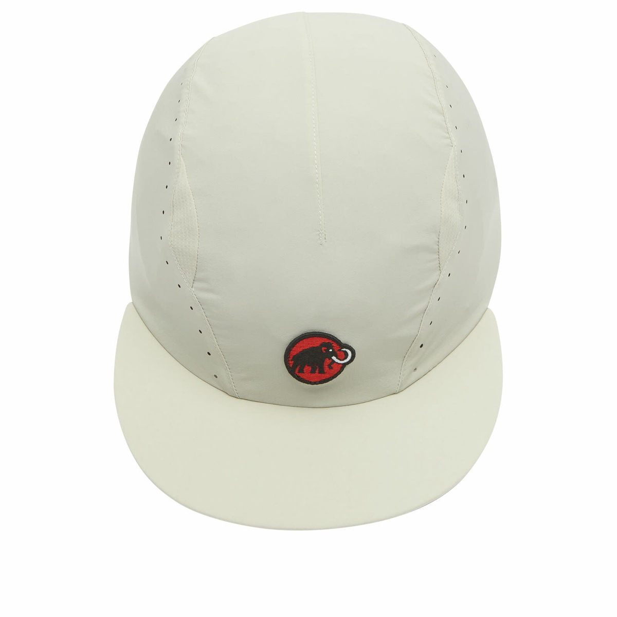 Hiking Patrol Men's x Mammut Light Cap in Willow Whisper