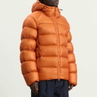 Polo Ralph Lauren Men's Down Jacket in Coastal Orange