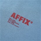 AFFIX Basic Crew Sweat