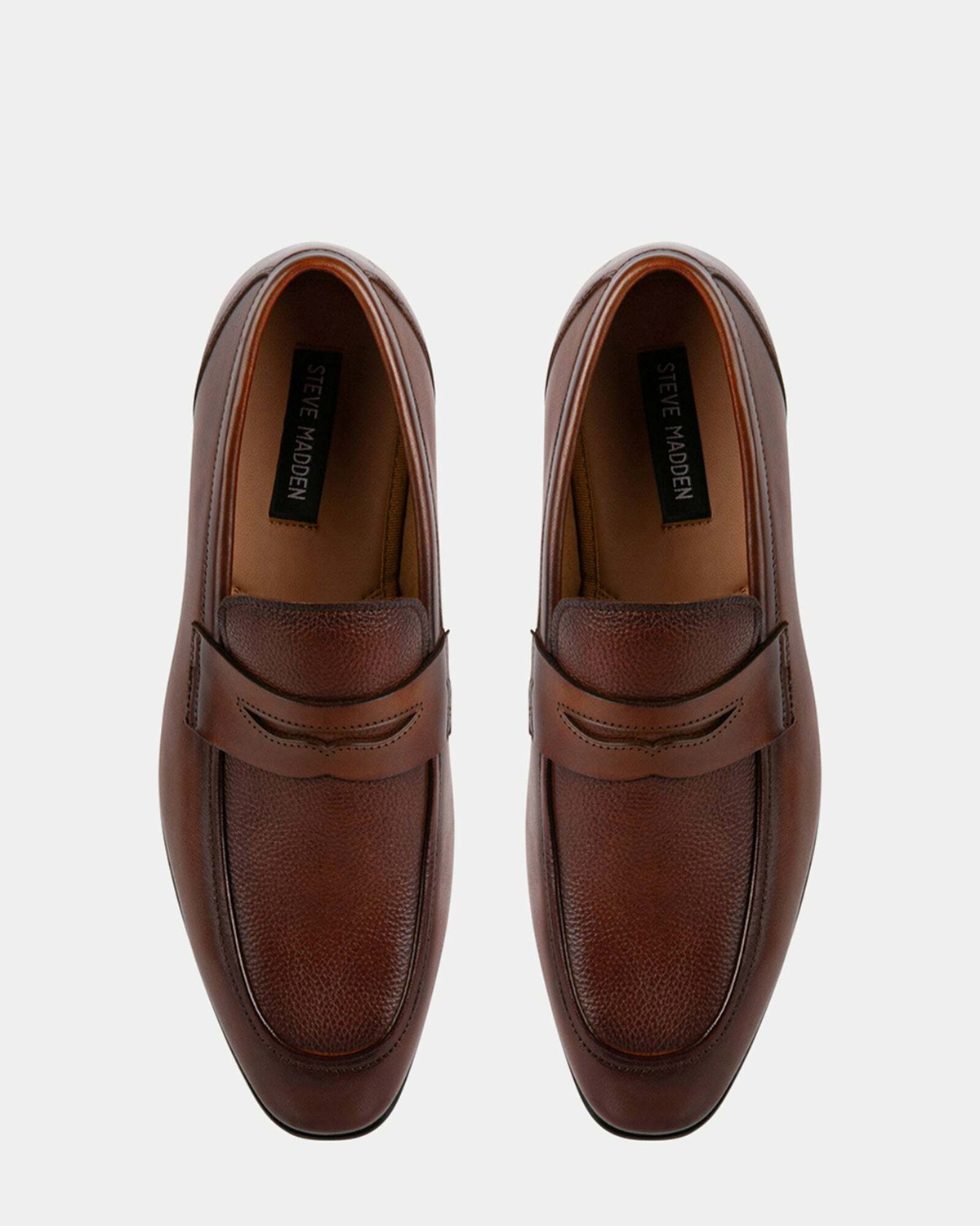 Steve Madden Taver Dress Shoes in Tan