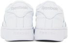 Reebok Classics White Club C Double Shoes