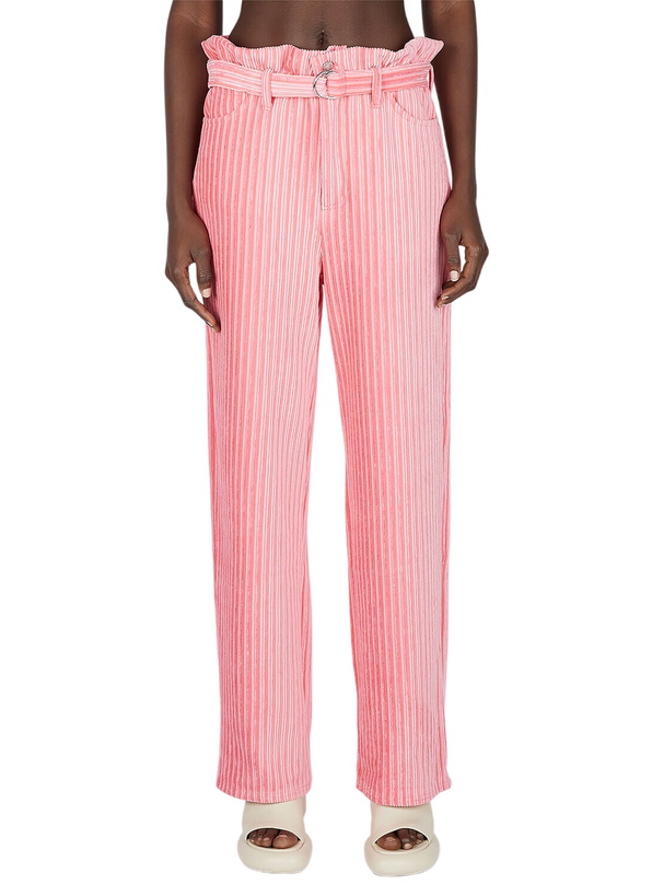 Photo: SIMON MILLER Ringling Pants