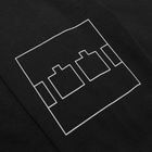 The Trilogy Tapes Long Sleeve Fly Tee