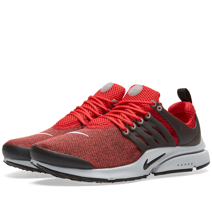 Photo: Nike Air Presto Essential