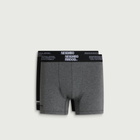 Neighborhood Men's Classic 2-Pack Boxers in Multi