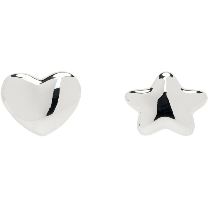 Photo: Sandy Liang Found Earrings