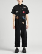 True Religion Mens Shirt in Black