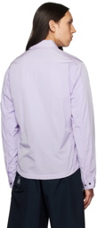 C.P. Company Purple Chrome-R Jacket