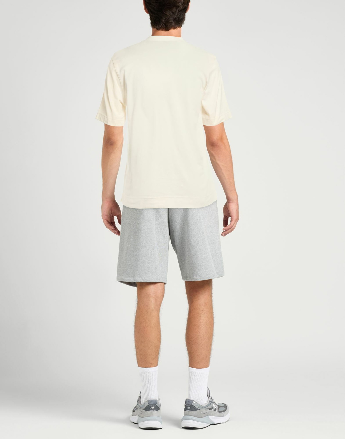Circolo 1901 Mens T-shirt Ivory