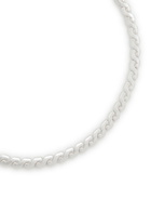 Twojeys Egyptian Sterling-silver Bracelet