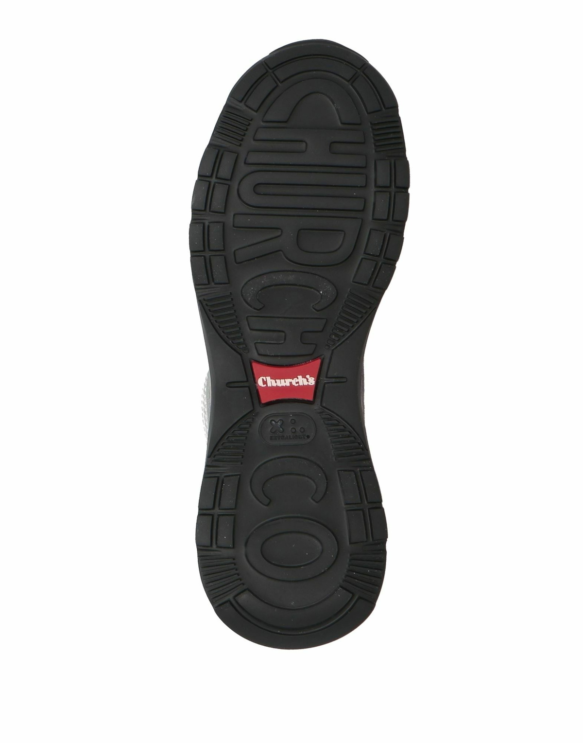 Church's Womens Sneakers Light in Grey