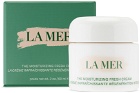 La Mer The New Moisturizing Fresh Cream, 60 mL