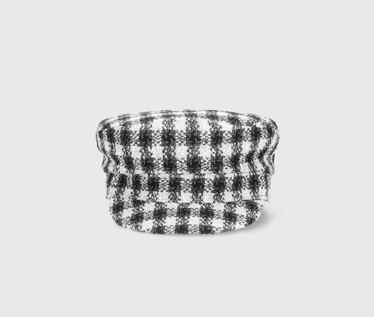 Borsalino Baker Boy Salilor Cap