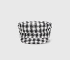Borsalino Baker Boy Salilor Cap
