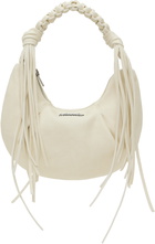 Holzweiler Off-White Cocoon Micro Bag