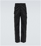 Alexander McQueen - Cotton cargo pants