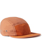 Folk - Textured-Nylon Cap