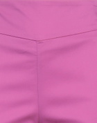Jijil Womens Pants Fuchsia