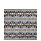 Pendleton Jacquard Unnapped Throw in Tumalo Ridge 