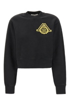 AMBUSH Scholarship Cropped Sweatshirt