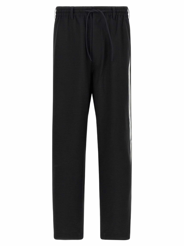 Photo: y-3 3-stripes Joggers