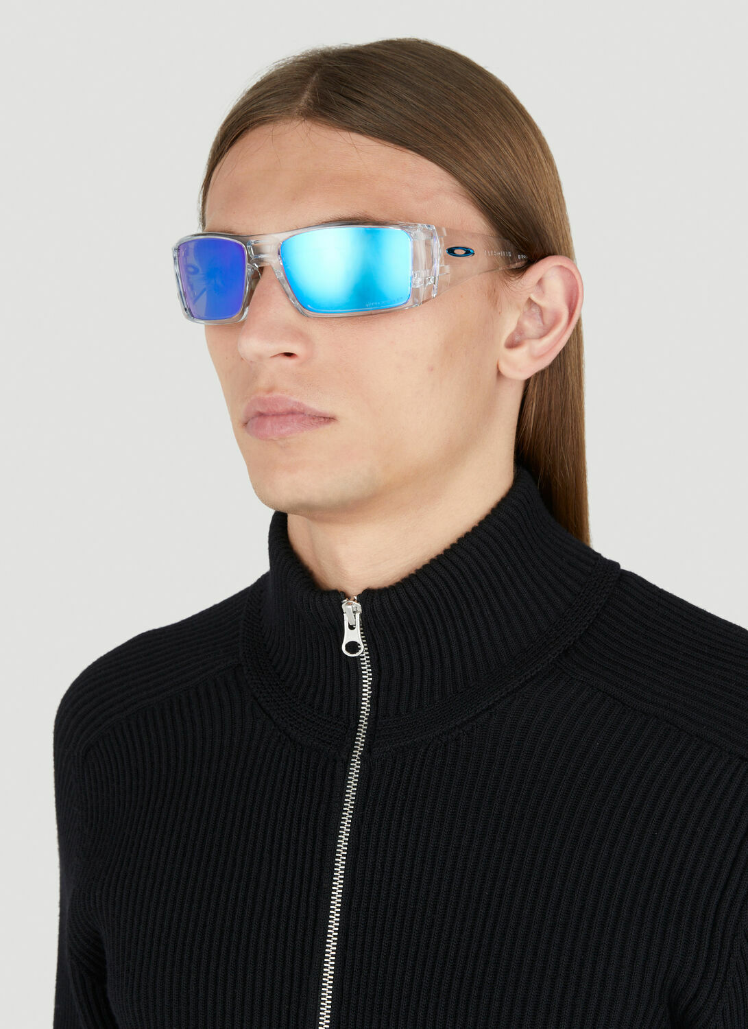 Oakley Heliostat Sunglasses