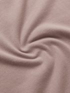 Paul Smith - Two-Tone Cotton Polo Shirt - Pink