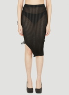 A. ROEGE HOVE Emma Skirt