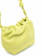 LOEWE PAULA'S IBIZA - Flamenco Leather Clutch Bag